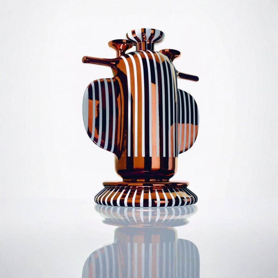 Duck Elefant Multivase AH52 Scuplture by Bosa | Spacio