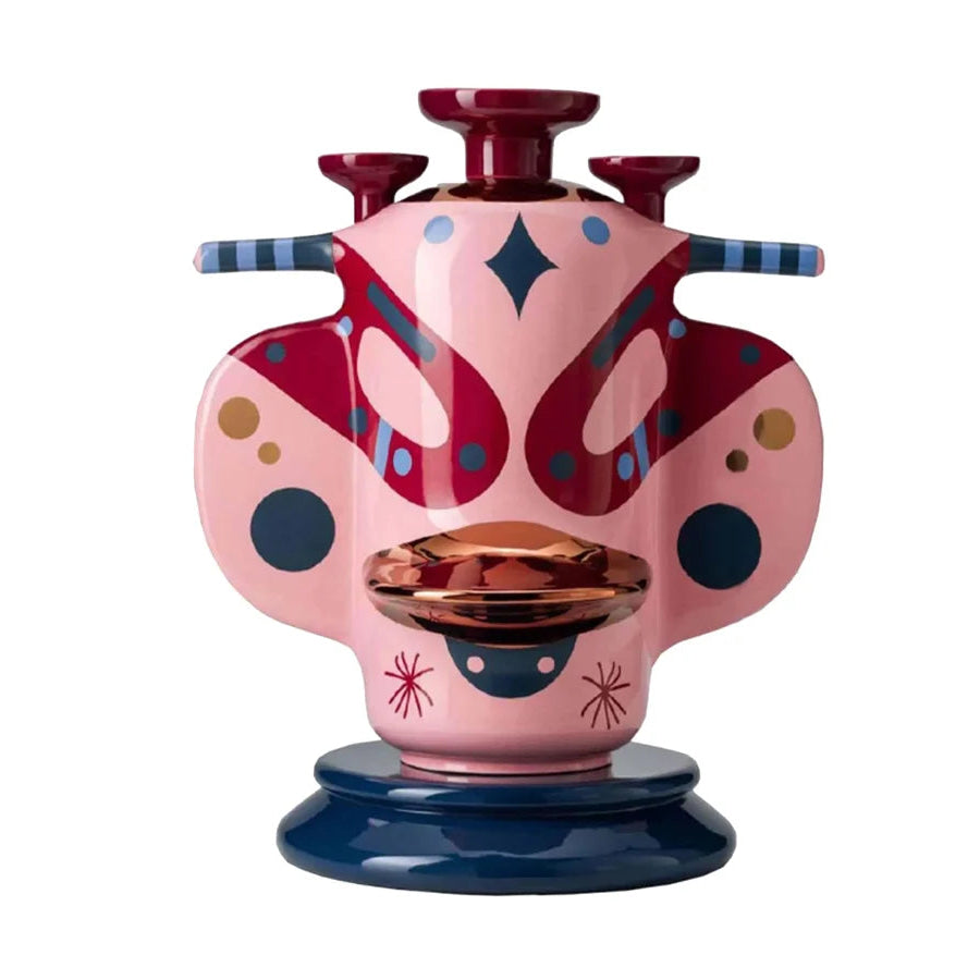 Duck Elefant Multivase AH52 Scuplture by Bosa | Spacio