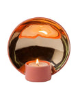 Lume Lantern 1807 Candle Holder by Bosa | Spacio