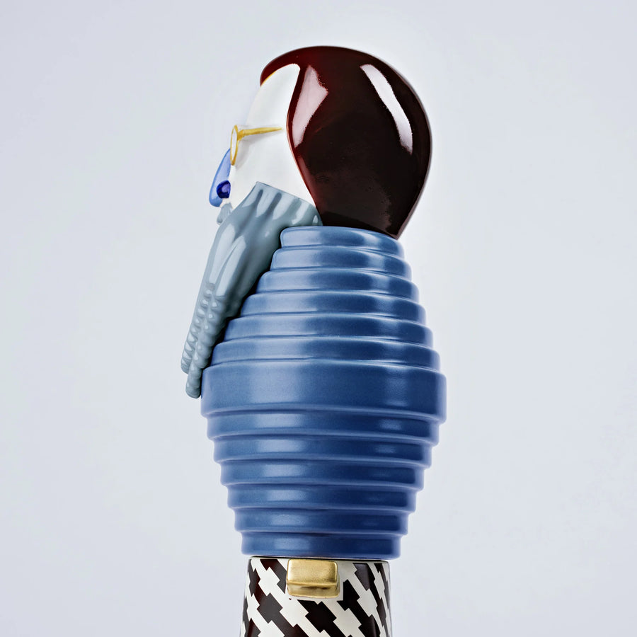 Most Illustrious Michele MI03 Scuplture by Bosa | Spacio