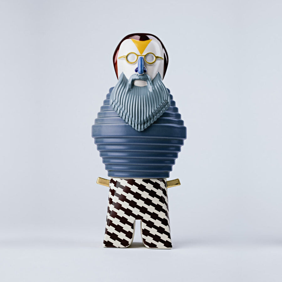 Most Illustrious Michele MI03 Scuplture by Bosa | Spacio