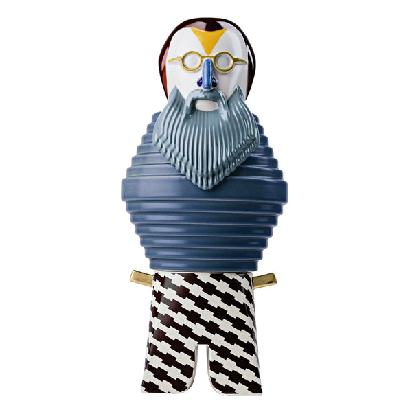Most Illustrious Michele MI03 Scuplture by Bosa | Spacio