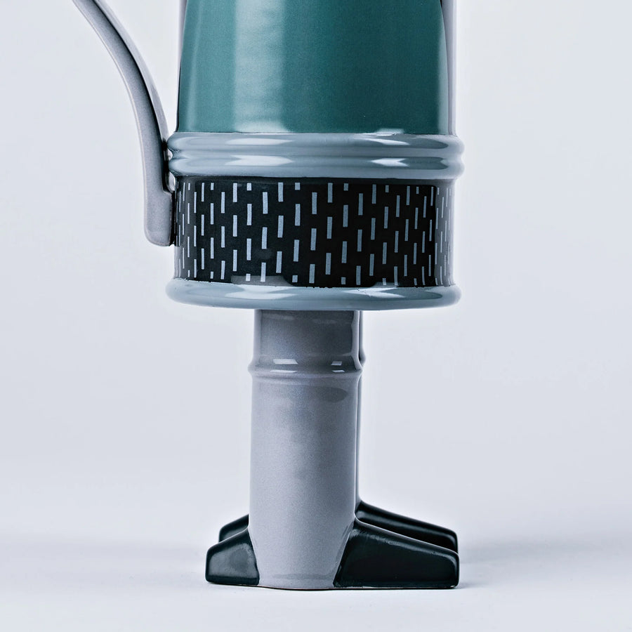 Most Illustrious Ricardo MI02 Scuplture by Bosa | Spacio