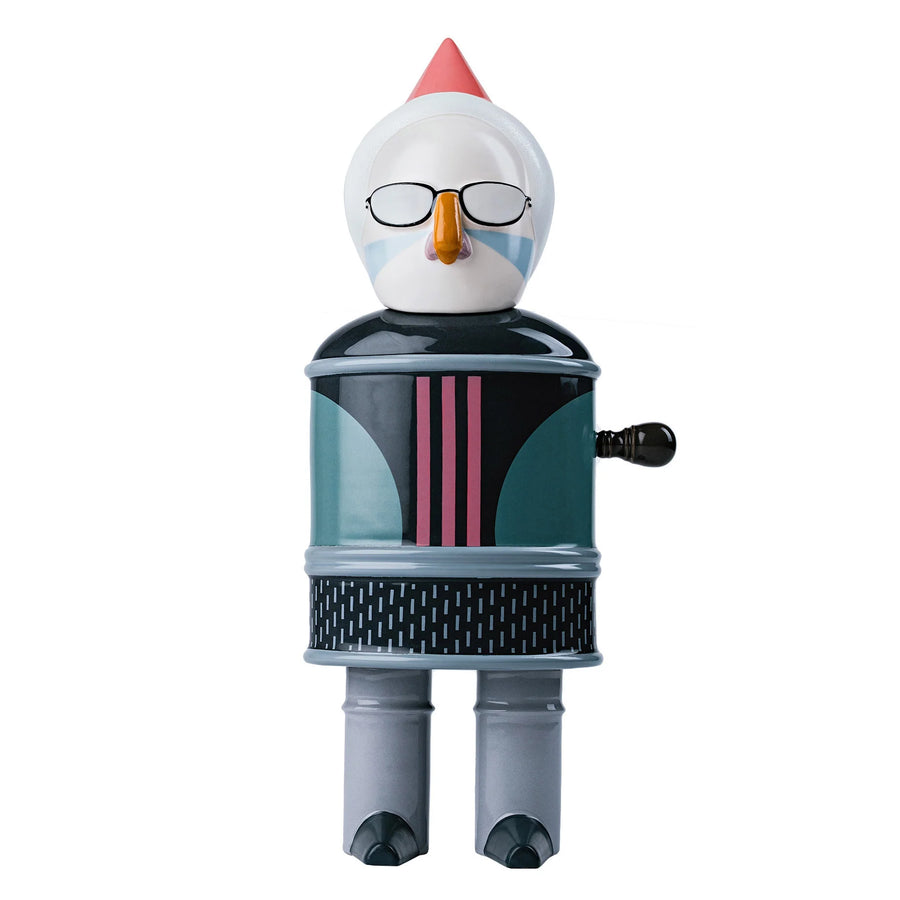 Most Illustrious Ricardo MI02 Scuplture by Bosa | Spacio