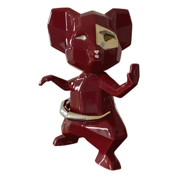 Mr. Ciao A25 Scuplture by Bosa | Spacio