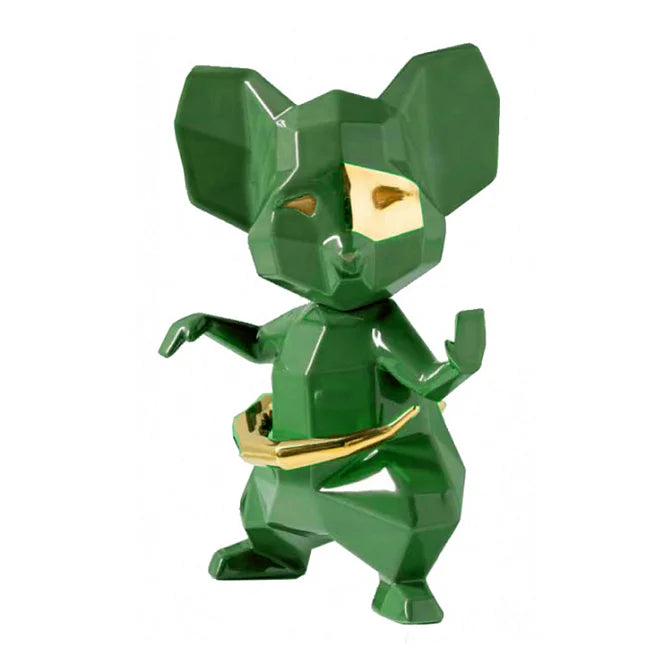 Mr. Ciao A25 Scuplture by Bosa | Spacio