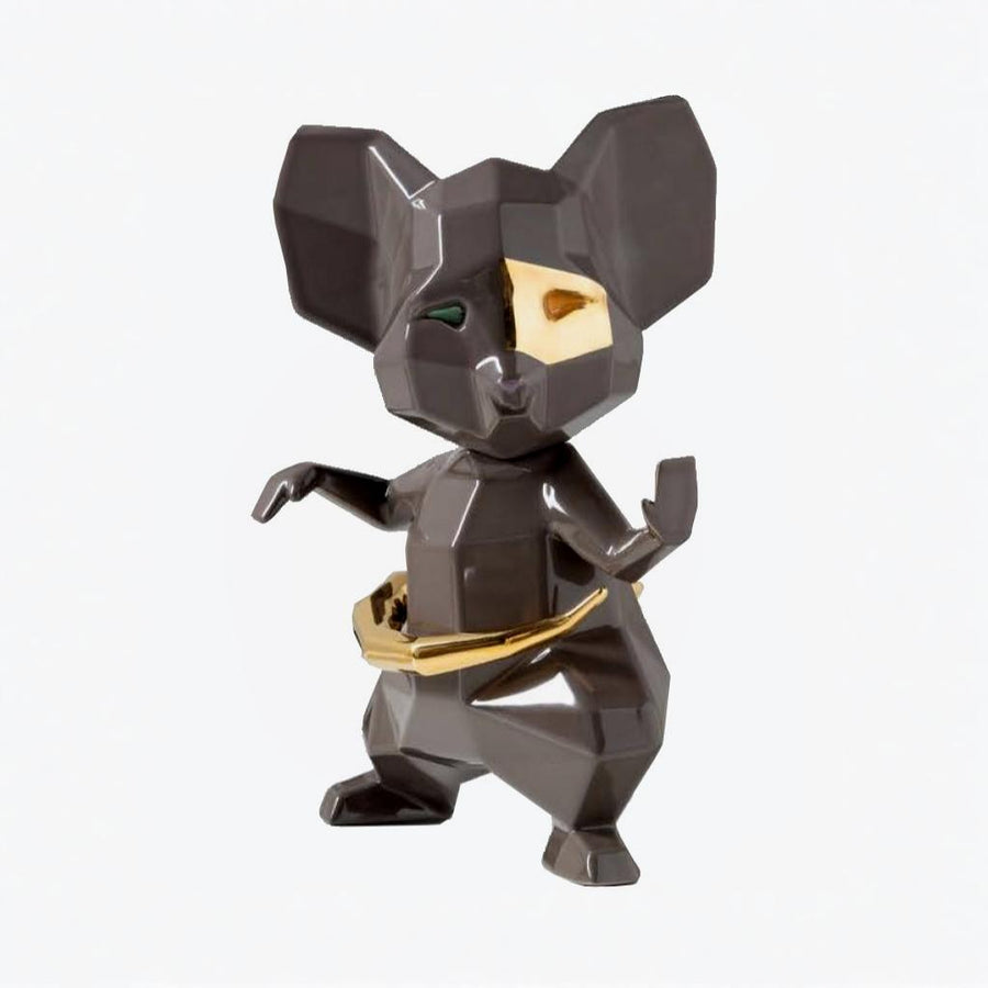 Mr. Ciao A25 Scuplture by Bosa | Spacio