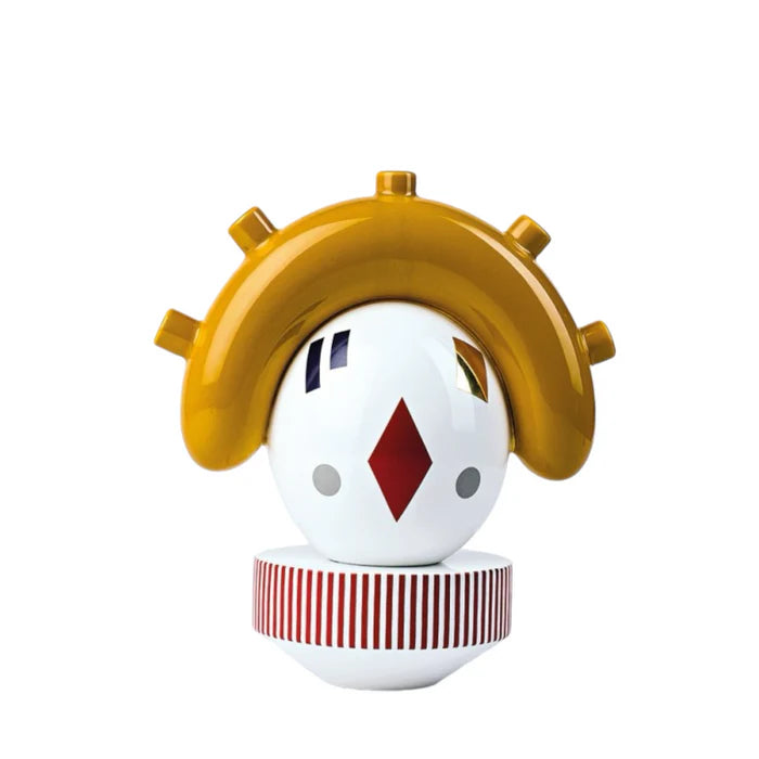 Theatrehayon Georgi Tulip Vase H79G04+98 Sculpture by Bosa | Spacio