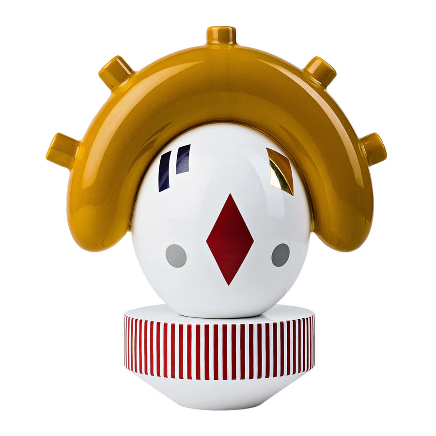 Theatrehayon Georgi Tulip Vase H79G04+98 Sculpture by Bosa | Spacio