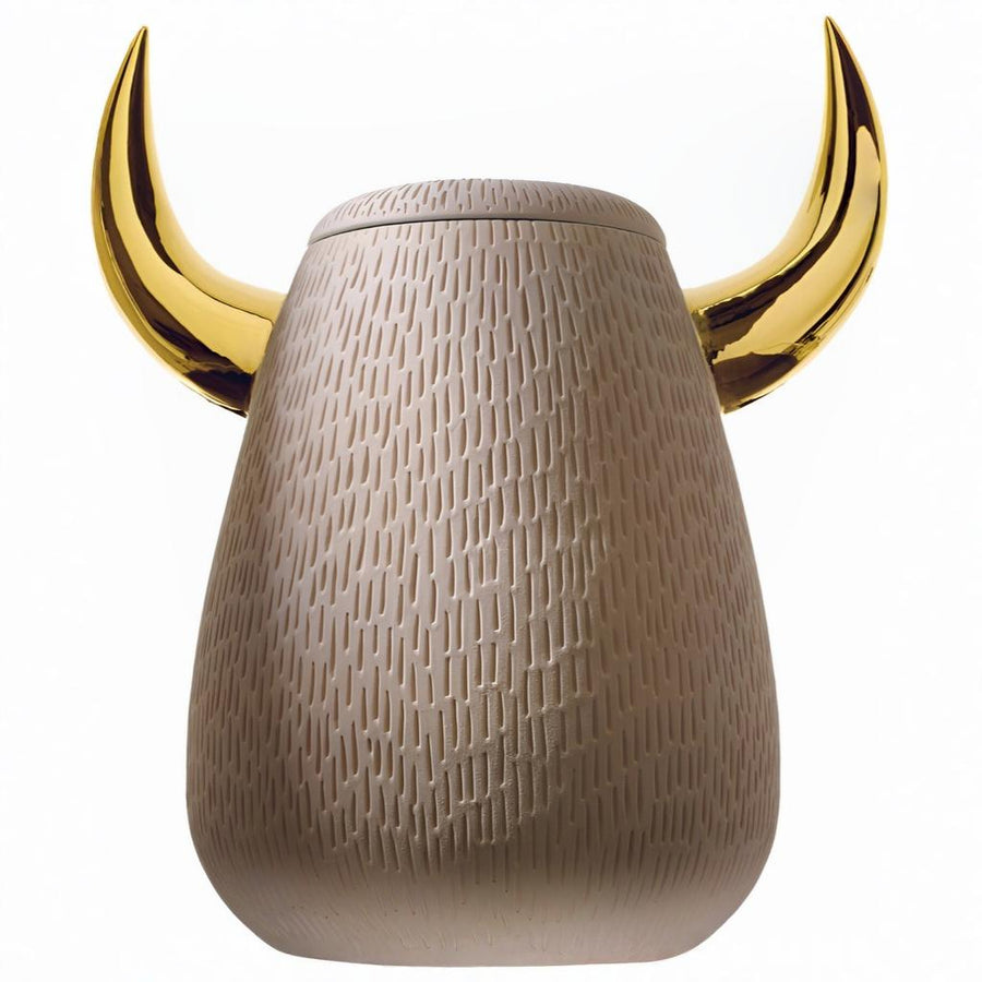 Toro Bull Container A07 Sculpture by Bosa | Spacio