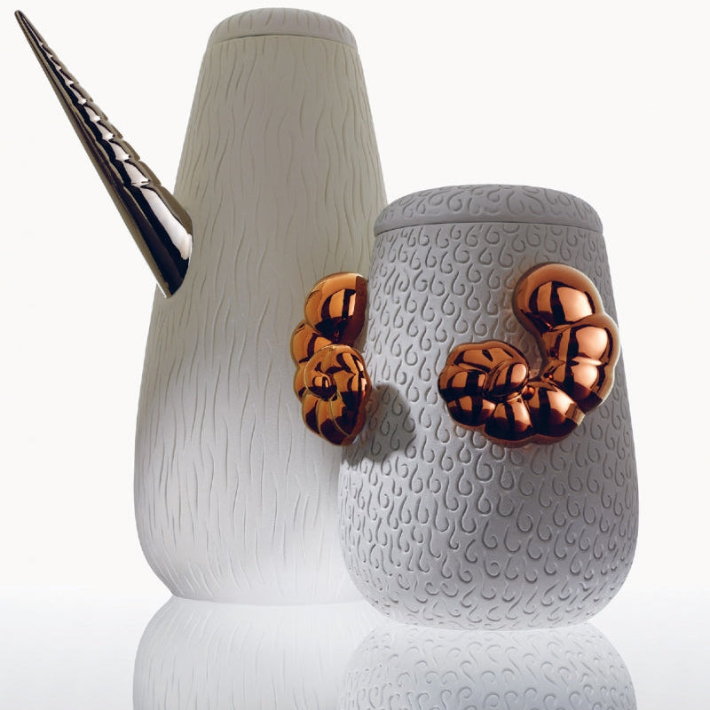 Unicorno Unicorn Container A05 Sculpture by Bosa | Spacio