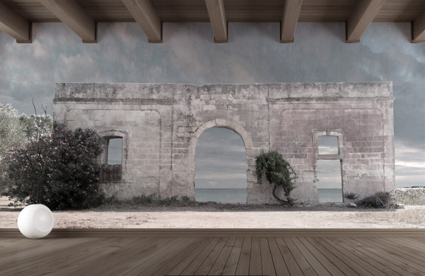 Carpe Diem Wall CD 028| Spacio