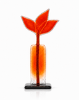 Meadow Flower Orange 50