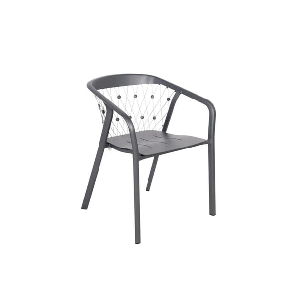 Chester Dining Chair Furniture by Les Jardins | Spacio