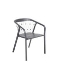 Chester Dining Chair Furniture by Les Jardins | Spacio