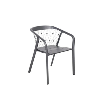 Chester Dining Chair Furniture by Les Jardins | Spacio