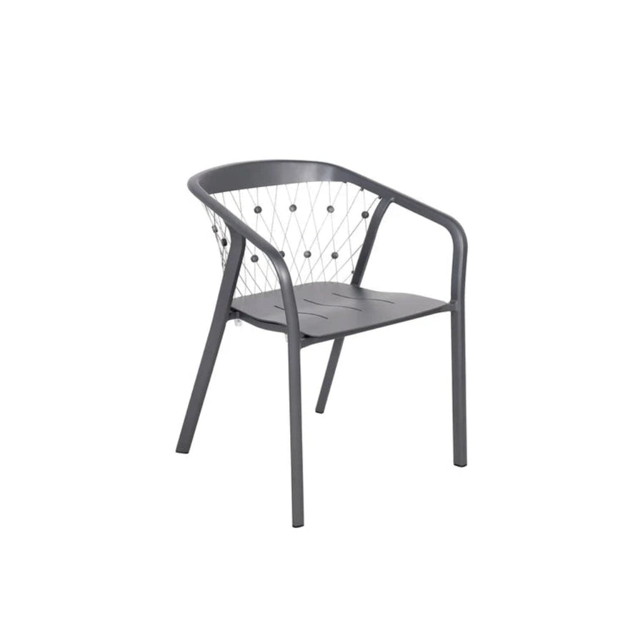 Chester Dining Chair Furniture by Les Jardins | Spacio