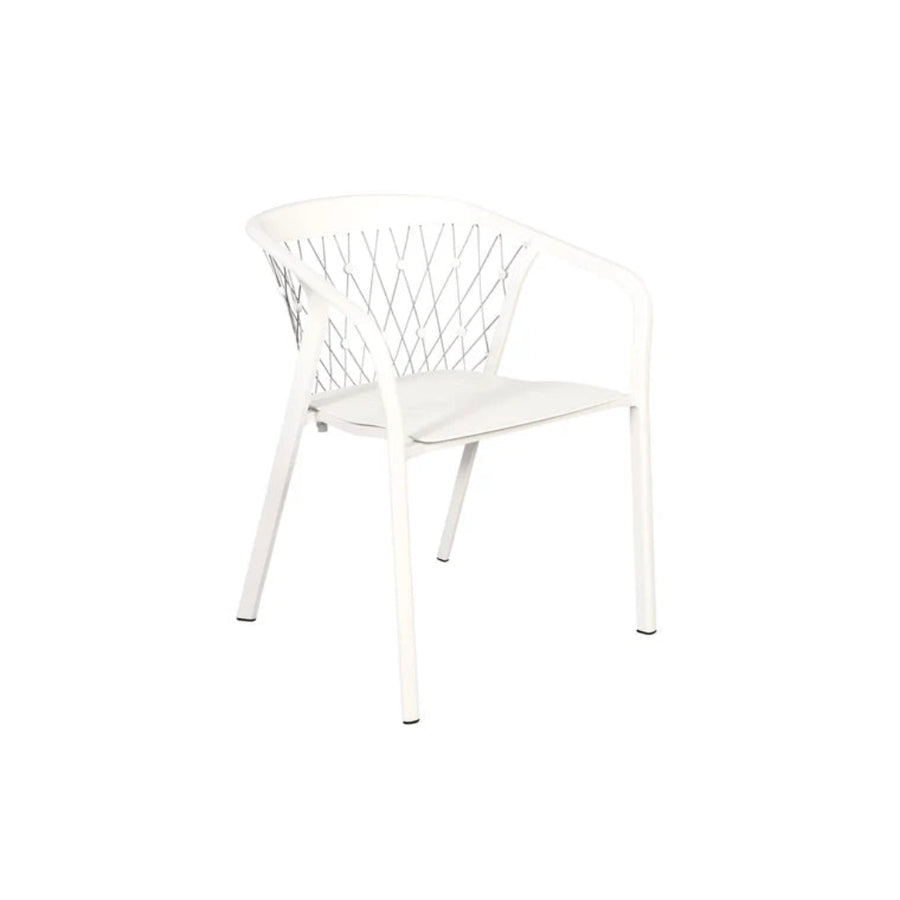 Chester Dining Chair Furniture by Les Jardins | Spacio