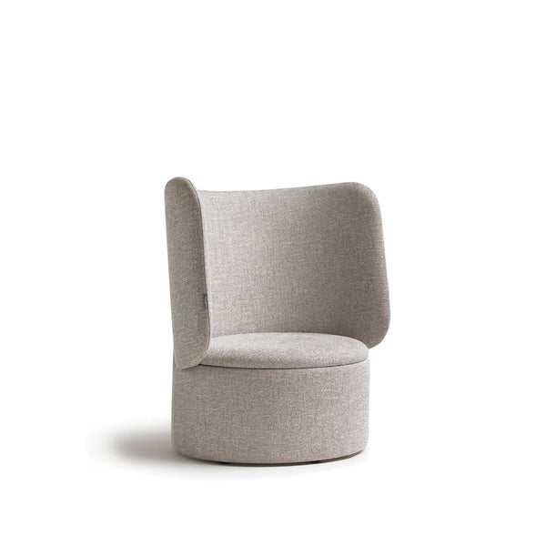 Cobra Bedroom Chair