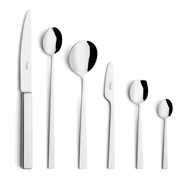 Cutipol Bauhaus Cutlery Set Spacio India