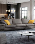 Cylon Sofa collection