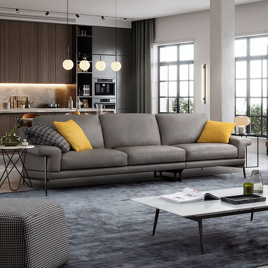 Cylon Sofa collection