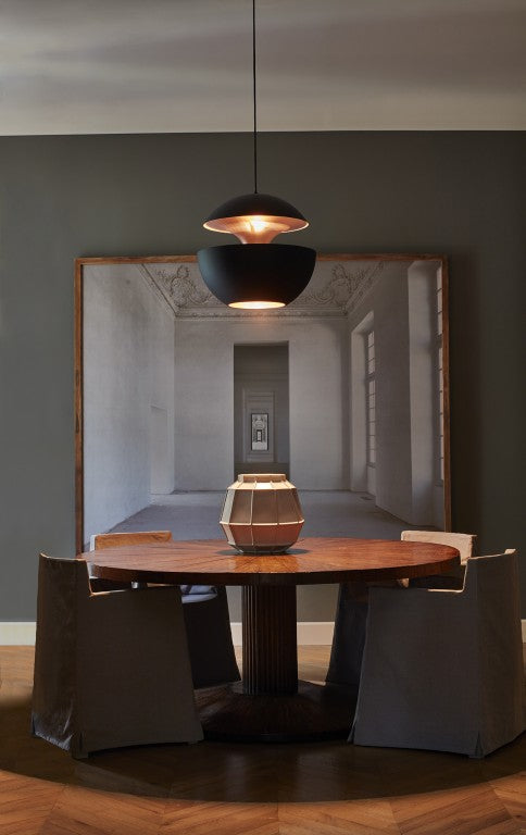 DCW Editions Here Comes the Sun Pendant Lamp Spacio India