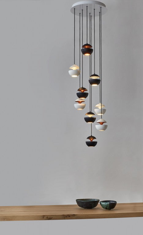 DCW Editions Here Comes the Sun Pendant Lamp Spacio India