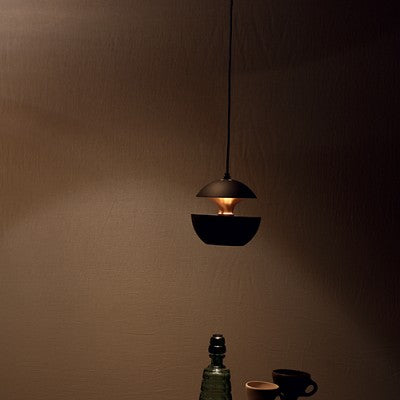 DCW Editions Here Comes the Sun Pendant Lamp Spacio India