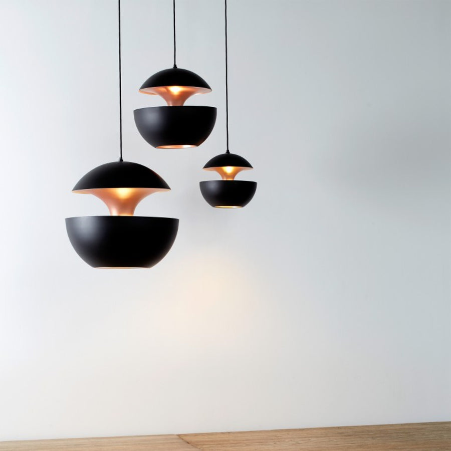 DCW Editions Here Comes the Sun Pendant Lamp Spacio India