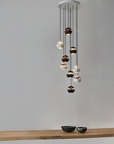 DCW Editions Here Comes the Sun Pendant Lamp Spacio India