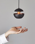 DCW Editions Here Comes the Sun Pendant Lamp Spacio India