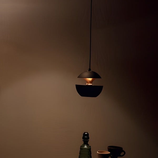 DCW Editions Here Comes the Sun Pendant Lamp Spacio India