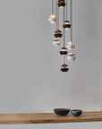 DCW Editions Here Comes the Sun Pendant Lamp Spacio India