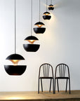 DCW Editions Here Comes the Sun Pendant Lamp Spacio India