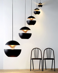 DCW Editions Here Comes the Sun Pendant Lamp Spacio India