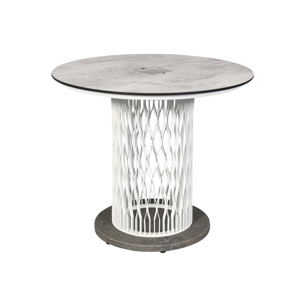 Dala Bistro Solar Light Table