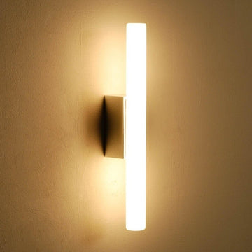 Decor Walther Omega bathroom and dresser light Spacio India