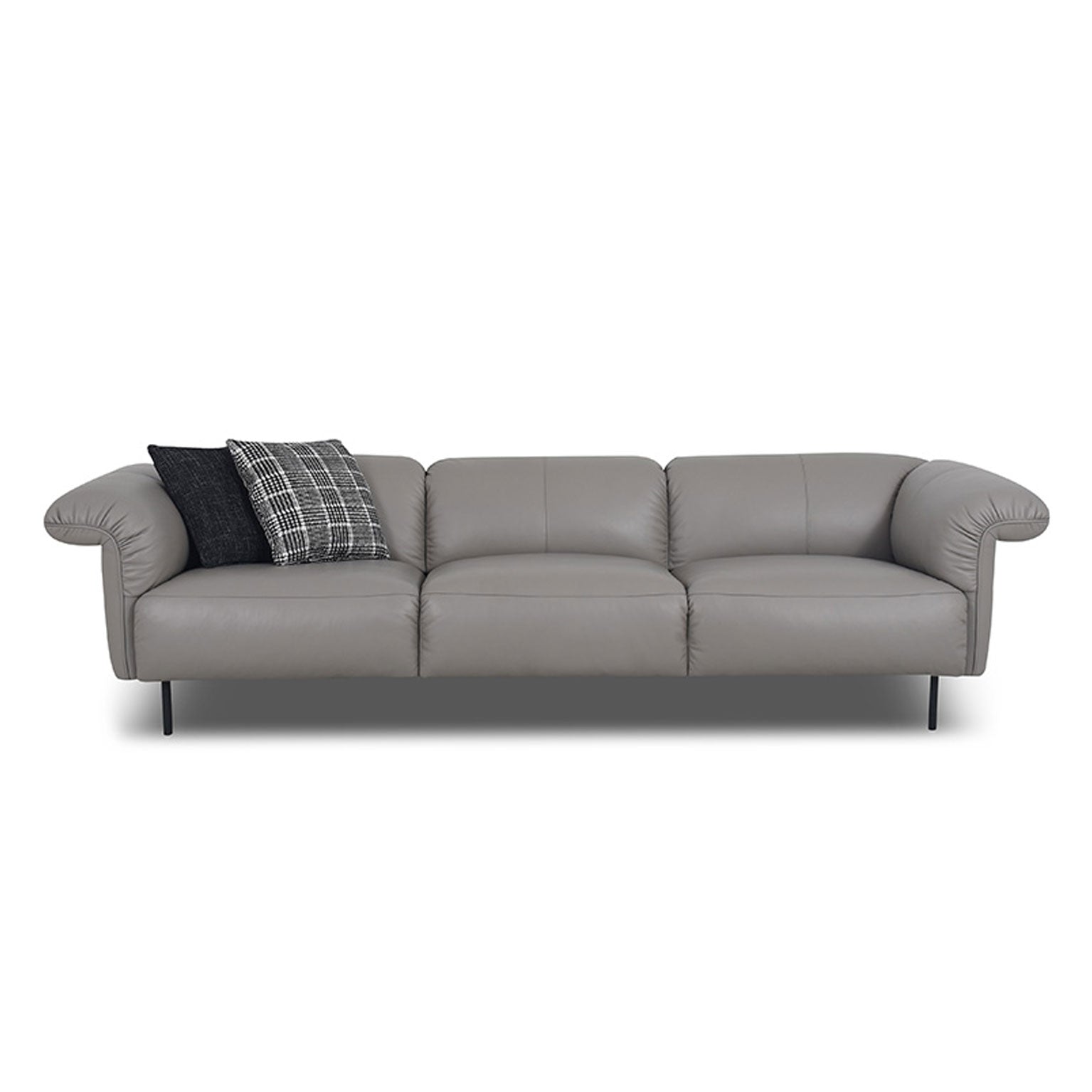 Dexter Sofa Collection for Luxury Modern Living Rooms Spacio