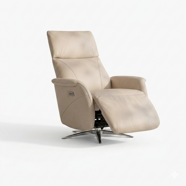 Violin Recliner Chair