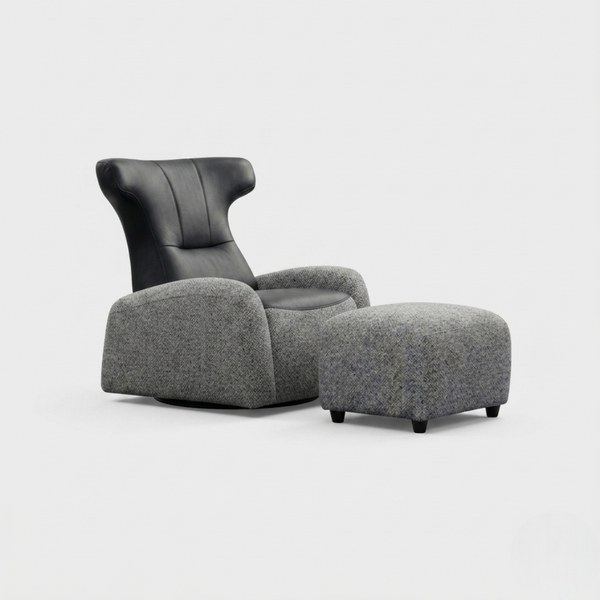 Dolphin Recliner Chair
