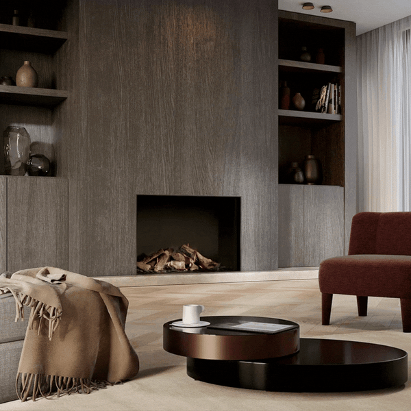 Maestro 100 Eco Wave from Dru available at Spacio in India.