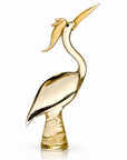Paradise Bird Head Up