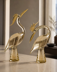 Paradise Bird Head Up