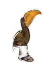 Toucan Toco Medium Black Gold