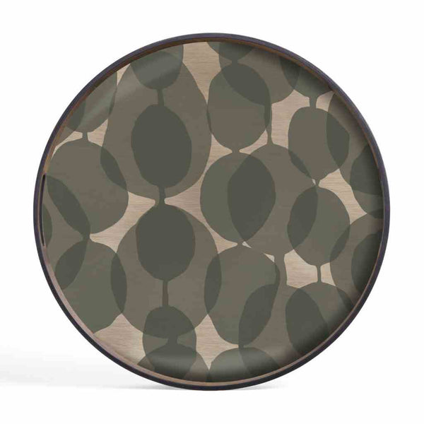 Ethnicraft Connected Dots Tray