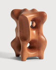 Natural Organic Mahogany