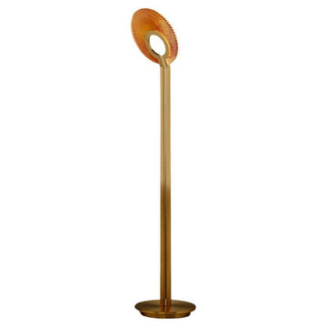 Euroluce Lampadari Corallo Italian Floor Lam by Spacio India
