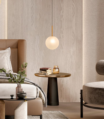 Bubbles Pendant Lamp