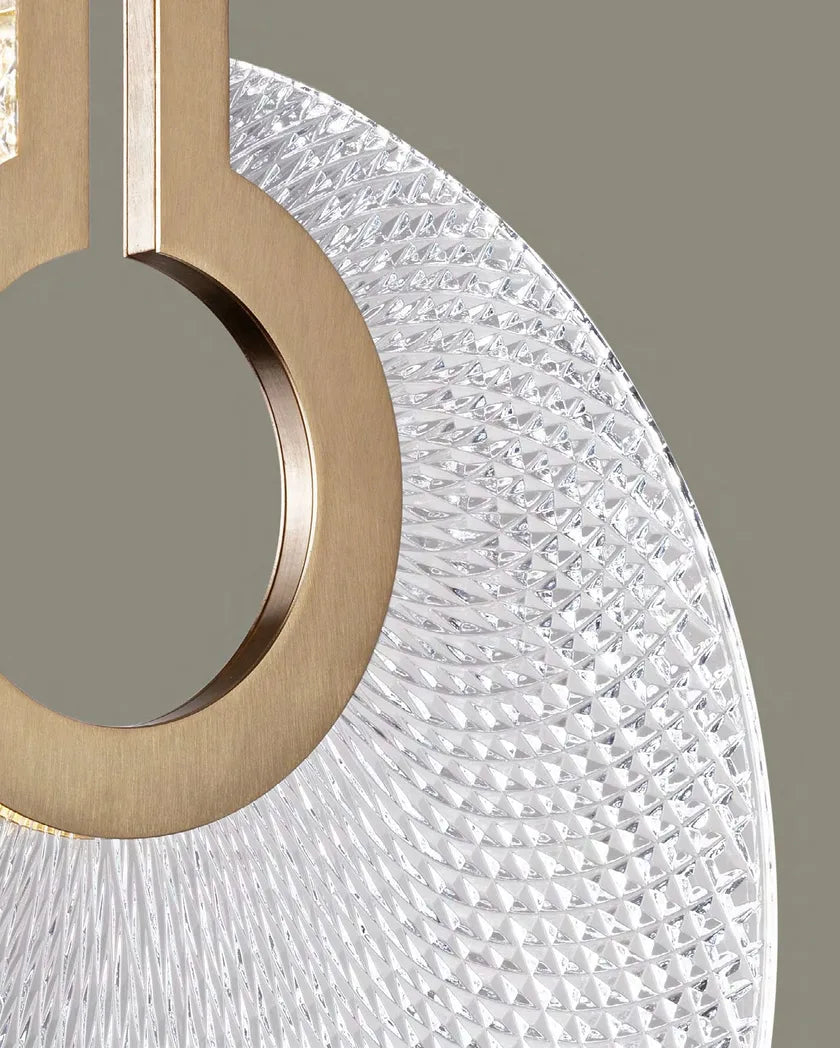 Euroluce Lampdari Coral Italian Pendant Lamp By Spacio India